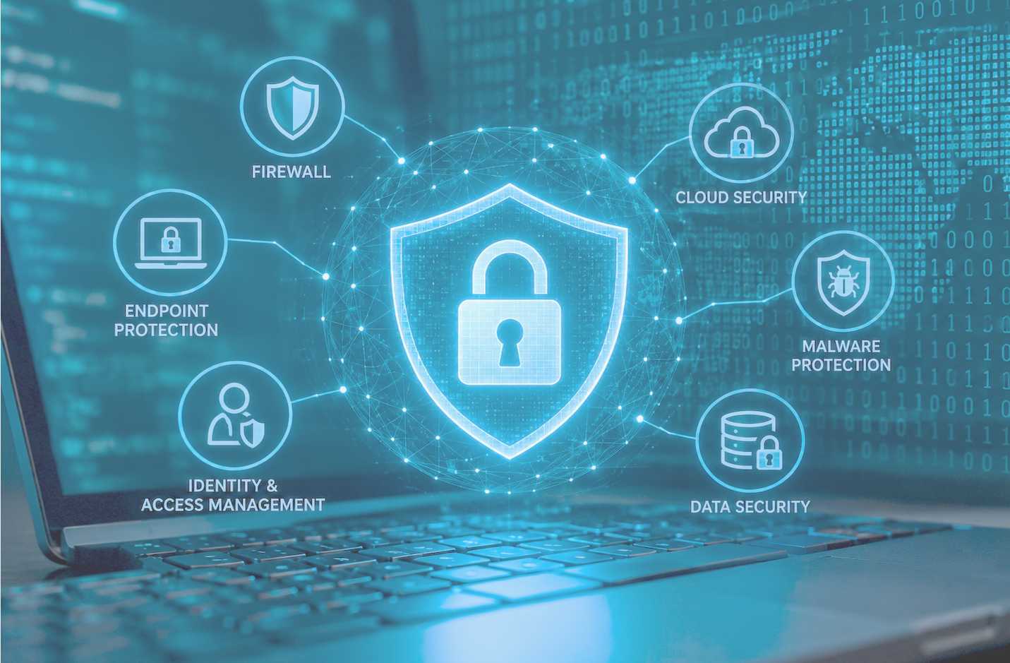 cybersecurity